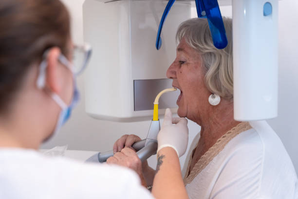 Best Chipped Tooth Repair Near Me  in Experiment, GA