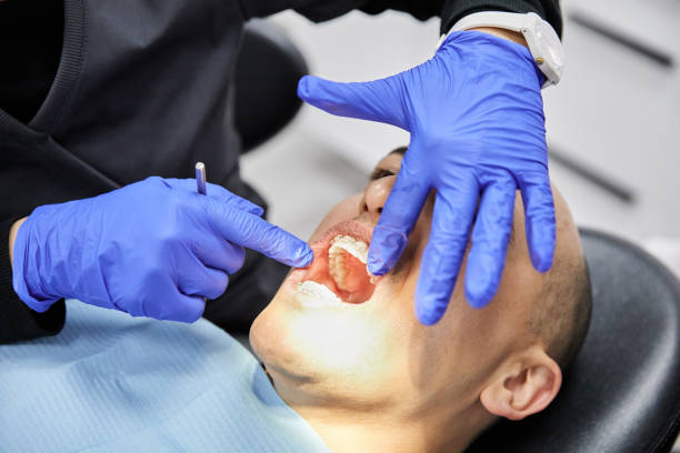 Best Emergency Tooth Extraction  in Experiment, GA