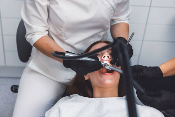 Best Dentist Open on Weekends  in Experiment, GA