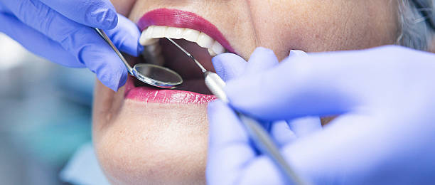 Best Broken Tooth Emergency  in Experiment, GA